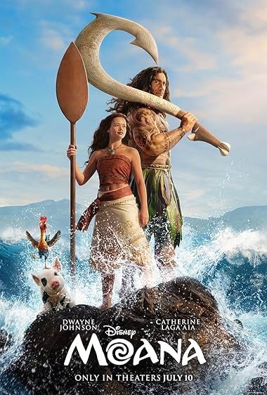 Moana (Moana) izle full hd hemen çabuk