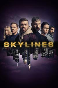 Skylines (Skylines) izle full hd hemen çabuk