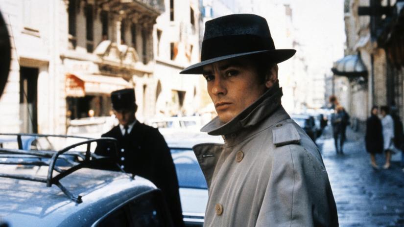 Kiralık katil (Le Samouraï) izlemek için tıklayınız.